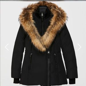 Mackage Adali Puffer Coat
